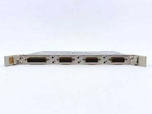 Siemens 6FX1121-4BA03 Servo Interface Module