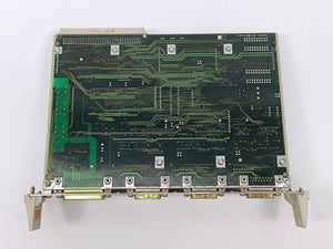 Siemens 6FX1121-4BB03 SINUMERIK 800 Servo Interface Module