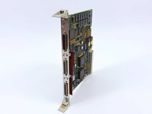 Siemens 6FX1138-5BB03 SINUMERIK 810/820 805SM CPU Module