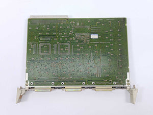 Siemens 6FX1138-5BB03 SINUMERIK 810/820 805SM CPU Module