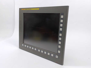 Fanuc A02B-0307-B522 Series 31i-A Display Unit