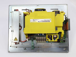 Fanuc A02B-0307-B522 Series 31i-A Display Unit