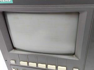 Siemens 6FC3551-1AC-Z SINUMERIK 810 M Panel