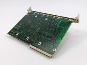 Siemens 6FX1121-4BA03 Module Card