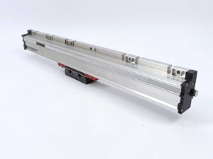 HEIDENHAIN 326797-07 AE LS 176 Linear Encoder w/ 336 959-63 LS 176 560mm Rail