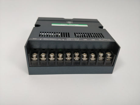 IDEC Corporation PFJ-N013AU FA-1J ANALOG INPUT UNIT