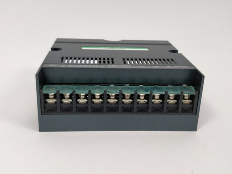 IDEC Corporation PFJ-N013AU FA-1J ANALOG INPUT UNIT