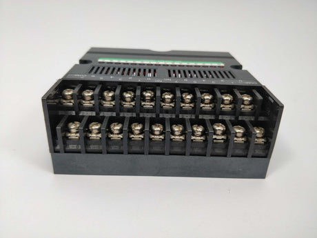 IDEC Corporation PFJ-N162U FA-1J DC INPUT UNIT