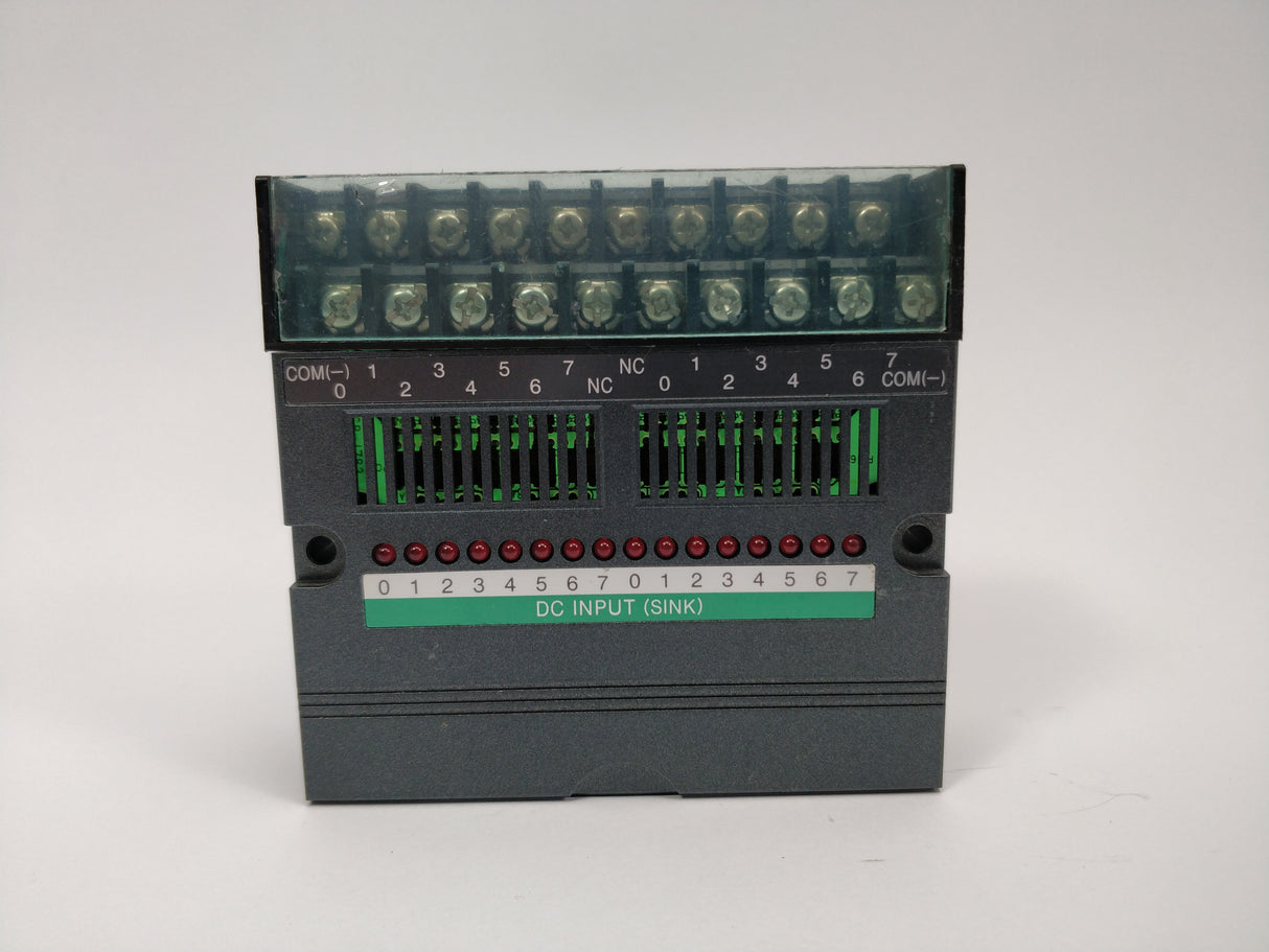 IDEC Corporation PFJ-N162U FA-1J DC INPUT UNIT