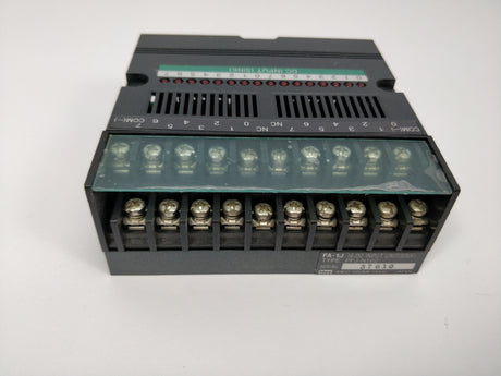 IDEC Corporation PFJ-N162U FA-1J DC INPUT UNIT