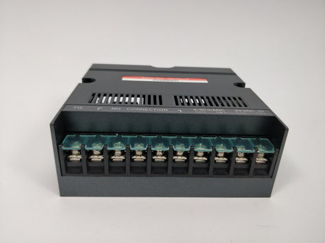 IDEC Corporation PFJ-T013 FA-1J ANALOG OUTPUT UNIT