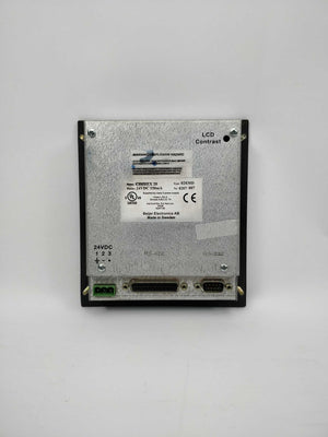 Beijer 02830D 0207-007 CIMREX 20 LCD Operator Panel