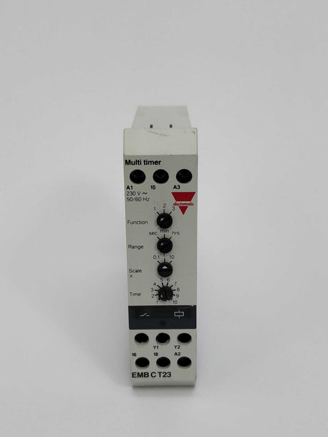 Electromatic EMB C T23 Multi timer