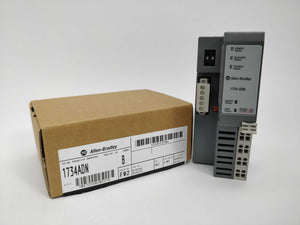 AB 1734-ADN Point I/O Network adapter