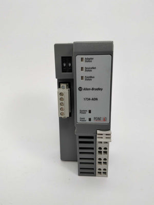 AB 1734-ADN Point I/O Network adapter