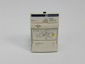 TELEMECANIQUE LUCB1XB Advanced control unit