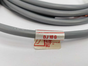 Electromatic DJ10G Inductive proximity switch