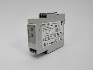 Carlo Gavazzi DTA02CD48 Motor temperature relay