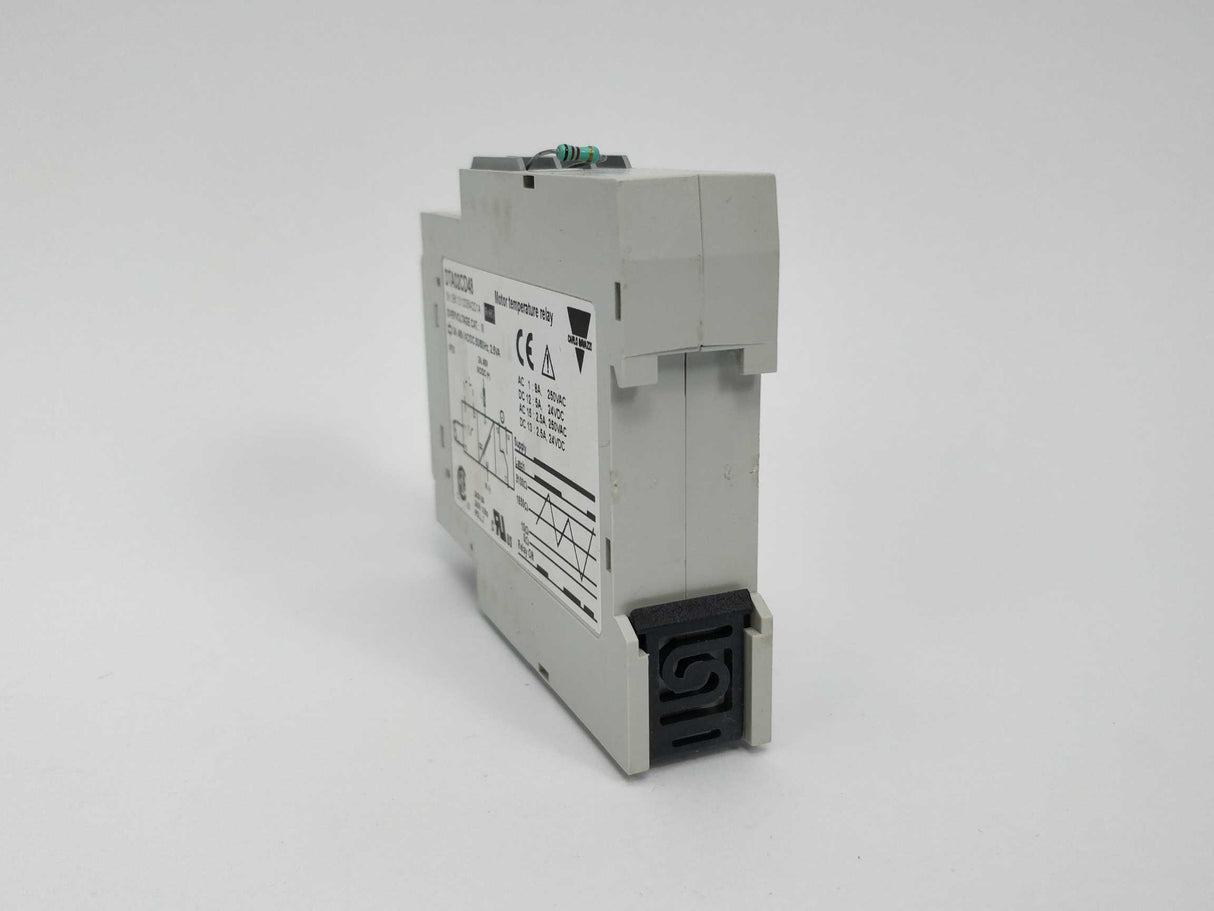 Carlo Gavazzi DTA02CD48 Motor temperature relay