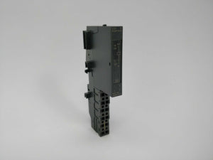 Siemens 6ES7132-4BD02-0AA0 Output module 6ES7193-4CA50-0AA0