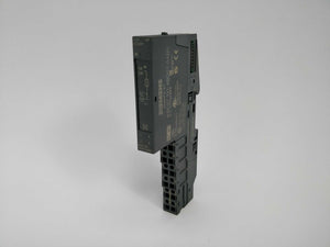 Siemens 6ES7131-4BD01-0AB0 Digital Input 6ES7193-4CA50-0AA0