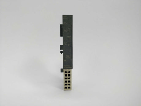 Siemens 6ES7138-4CA60-0AB0 Power module 6ES7193-4CD30-0AA0