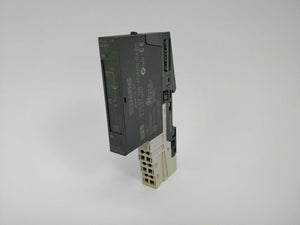 Siemens 6ES7138-4CA60-0AB0 Power module 6ES7193-4CD30-0AA0