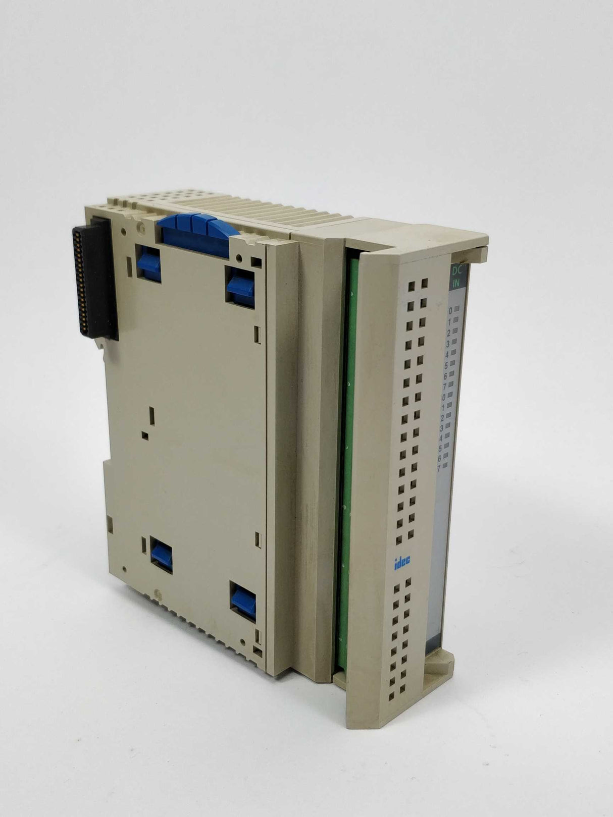 IDEC Corporation FC3A-N16B1 Module