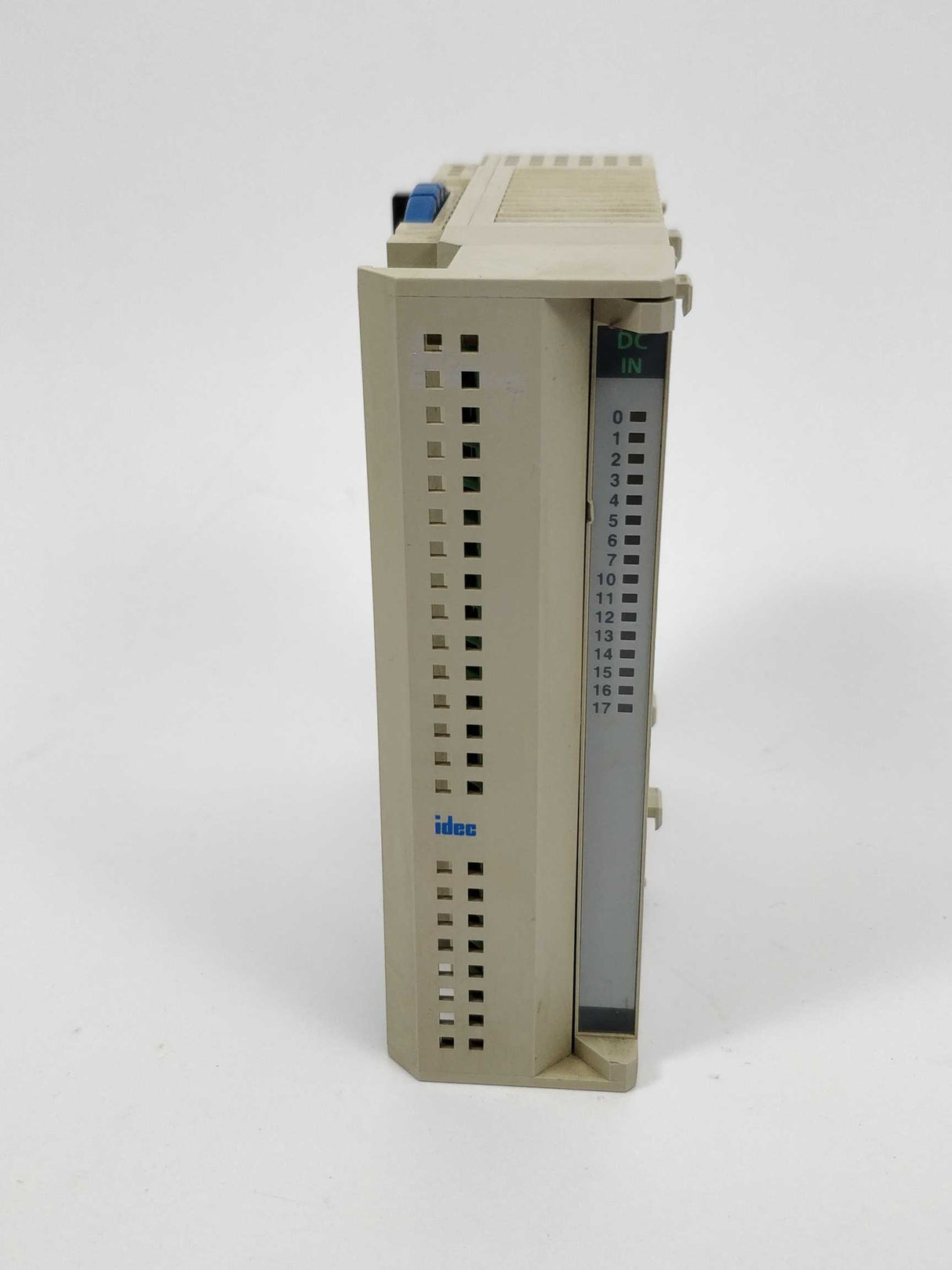 IDEC Corporation FC3A-N16B1 Module