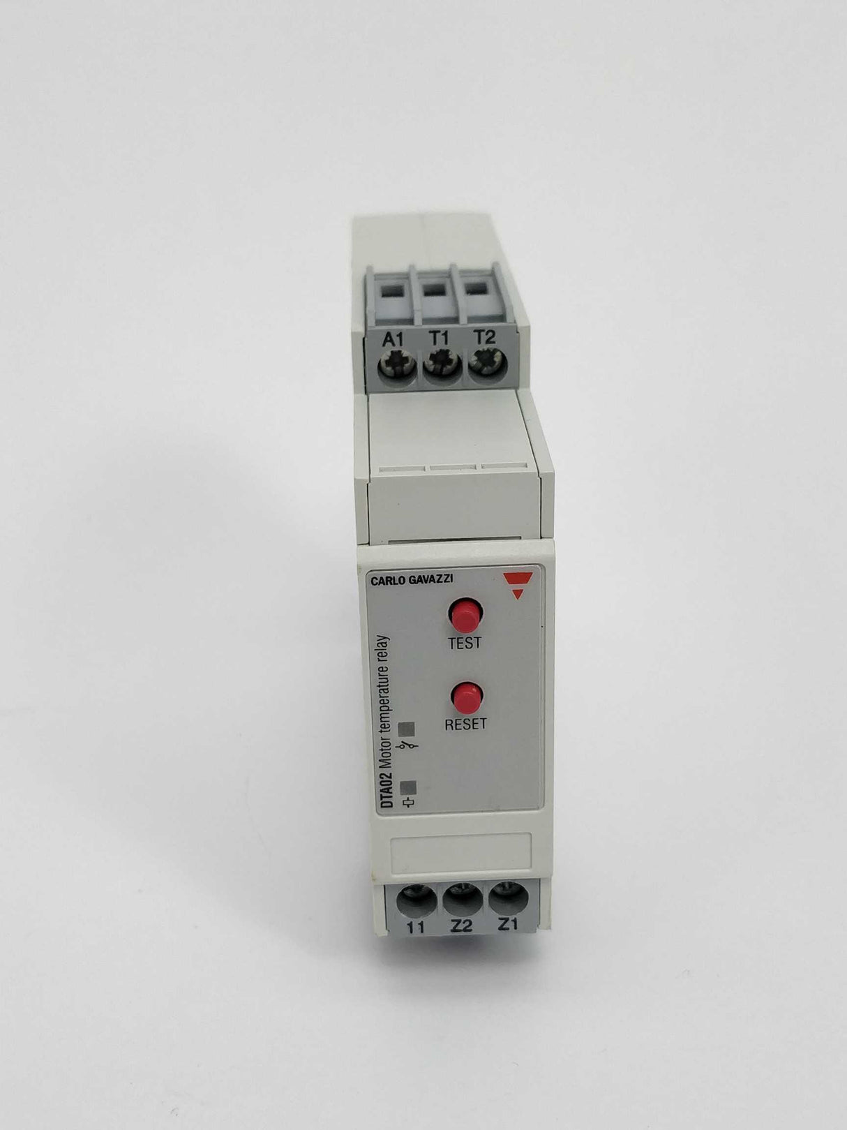 Carlo Gavazzi DTA02CD48 Motor temperature relay