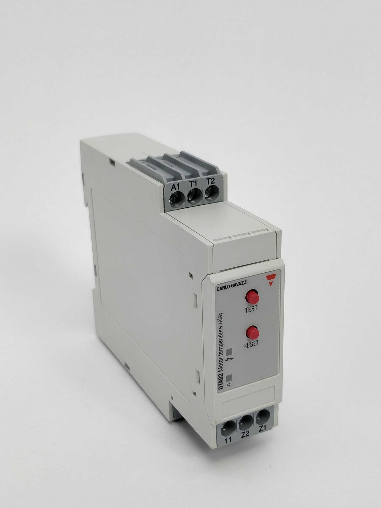 Carlo Gavazzi DTA02CD48 Motor temperature relay