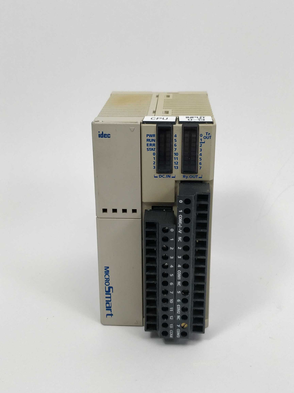 IDEC Corporation FC4A-D20RS1 Module