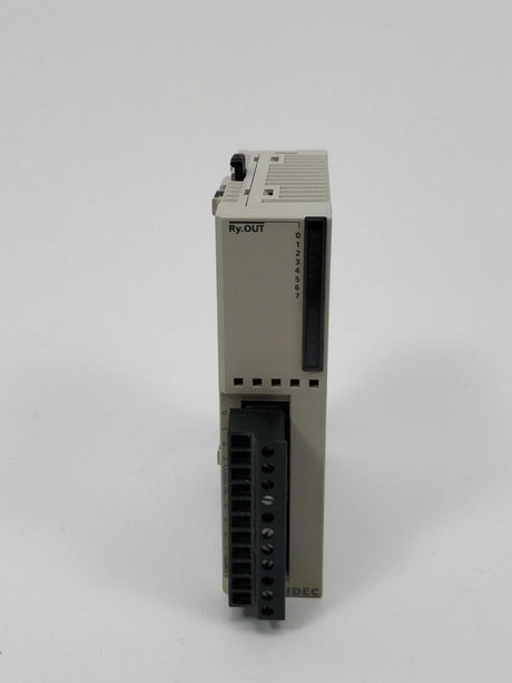 IDEC Corporation FC4A-R081 Module