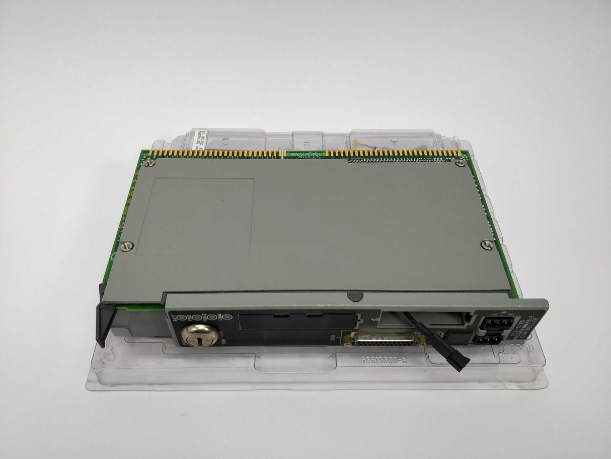 AB 1785-L20B PLC-5/20 Processor module