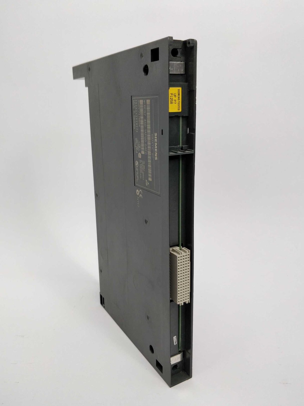 Siemens 6ES7 450-1AP00-0AE0  Function module FM 450-1