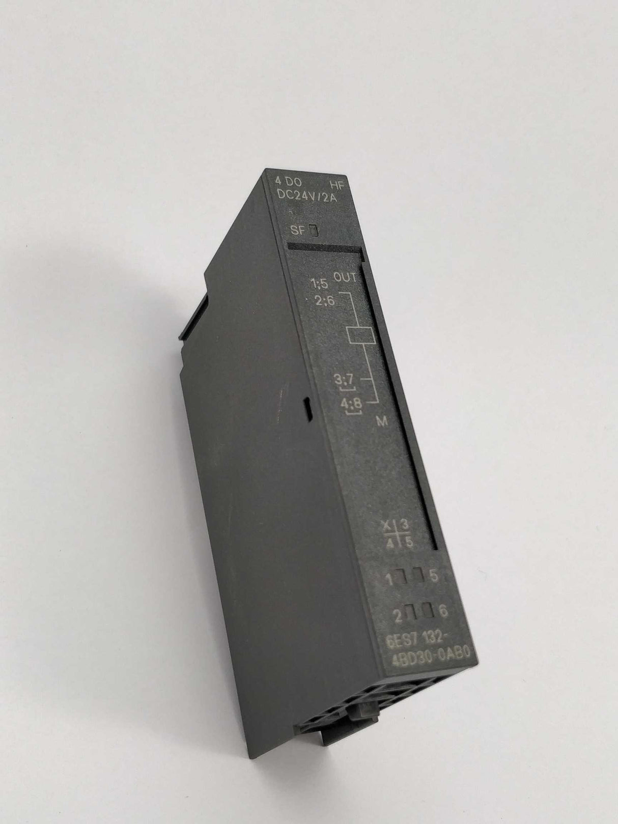 Siemens 6ES7 132-4BD30-0AB0 SIMATIC DP electronic module