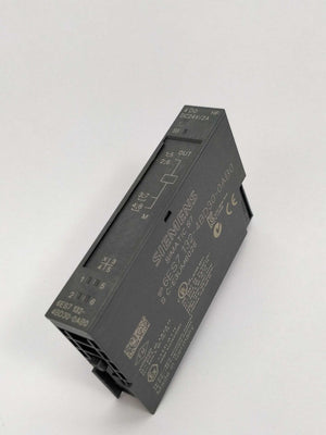 Siemens 6ES7 132-4BD30-0AB0 SIMATIC DP electronic module