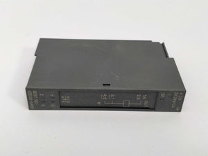 Siemens 6ES7 132-4BD30-0AB0 SIMATIC DP electronic module