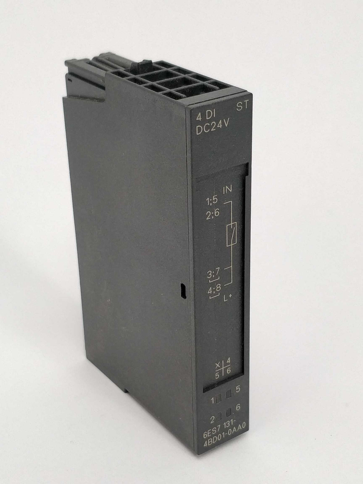 Siemens 6ES7 131-4BD01-0AA0 SIMATIC DP 5 electronic modules