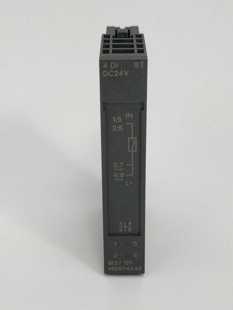 Siemens 6ES7 131-4BD01-0AA0 SIMATIC DP 5 electronic modules