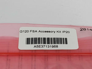 Siemens G120 FSA  Accessory Kit IP20