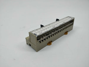 OMRON XW2D-40G6 Connector