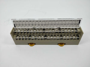 OMRON XW2D-40G6 Connector