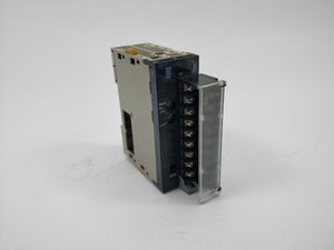 OMRON CJ1W-DA021 D/A UNIT