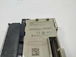 OMRON CJ1W-DA021 D/A UNIT