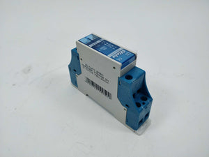 Eltako 21110020 S12-110-24V 2-pole electromechanical impulse switch