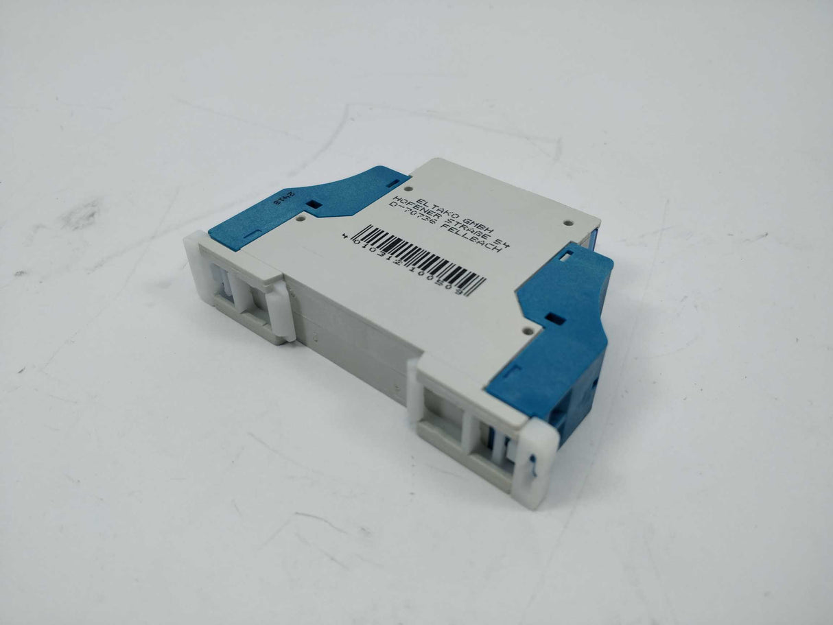 Eltako 21110020 S12-110-24V 2-pole electromechanical impulse switch