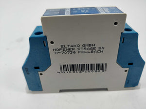 Eltako 21110020 S12-110-24V 2-pole electromechanical impulse switch