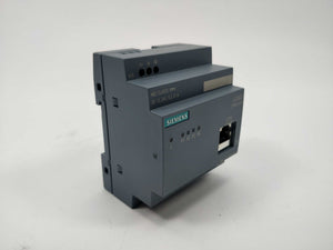 Siemens 6GK7177-1MA20-0AA0 Compact Switch Module