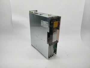 Rexroth Indramat DDS02.1-W100-DA01-01-FW FWA-DIAX02-ASE-02VRS-MS Servo Drive